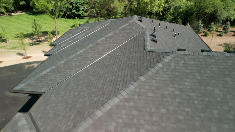 Best Roof Inspection  in Ansonia, OH