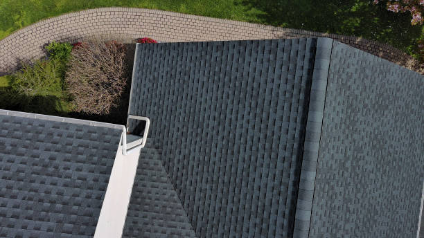 Best Roof Insulation Installation  in Ansonia, OH